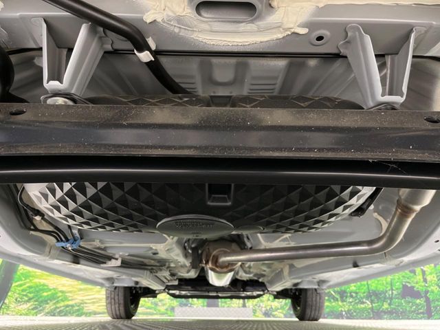 DAIHATSU MOVE CANBUS 2024 Image 31