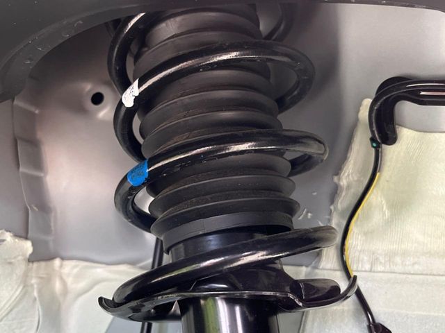 DAIHATSU MOVE CANBUS 2024 Image 31