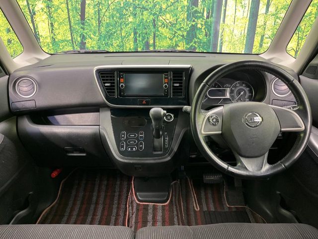 NISSAN DAYZ ROOX 2015 Image 31