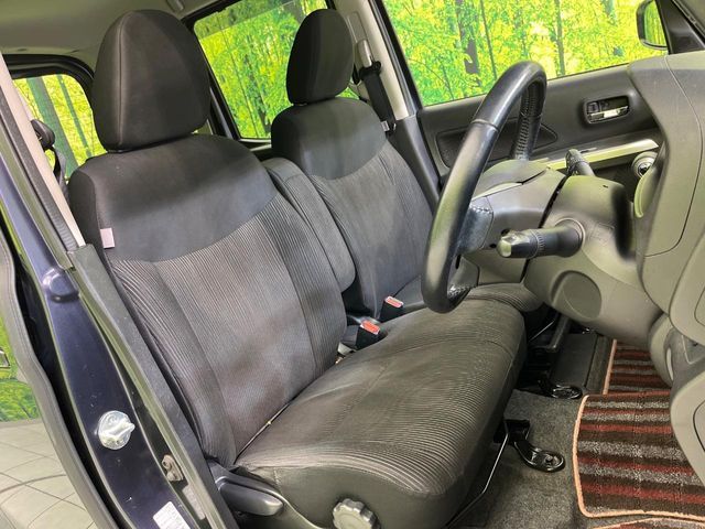 NISSAN DAYZ ROOX 2015 Image 31