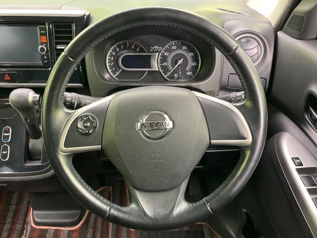 NISSAN DAYZ ROOX 2015 Image 31