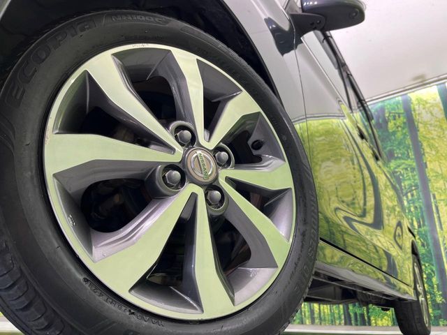 NISSAN DAYZ ROOX 2015 Image 31