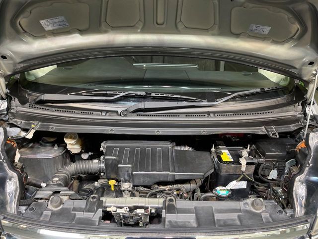 NISSAN DAYZ ROOX 2015 Image 31