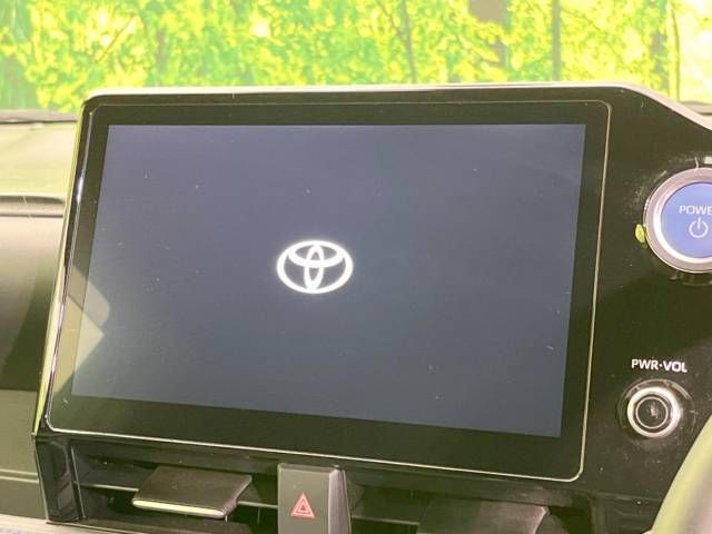 TOYOTA VOXY HYBRID 2022 Image 31