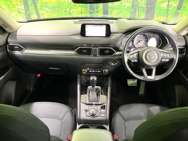 MAZDA CX-5 2017 Image 31