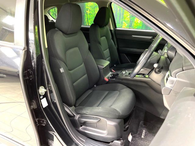 MAZDA CX-5 2017 Image 31