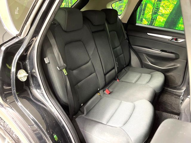 MAZDA CX-5 2017 Image 31