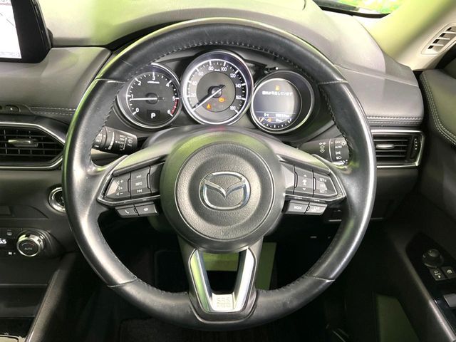 MAZDA CX-5 2017 Image 31
