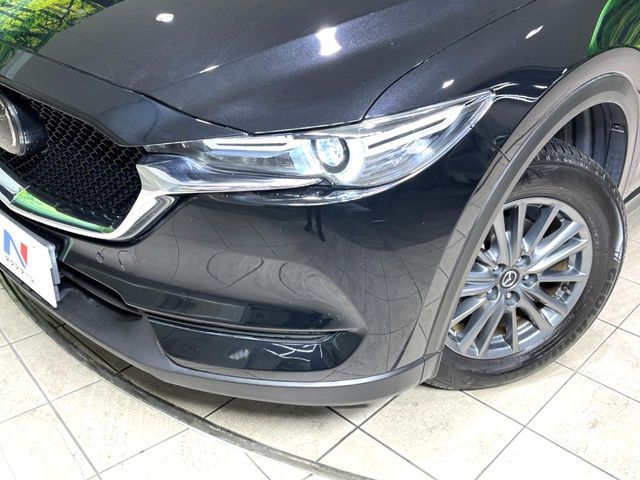 MAZDA CX-5 2017 Image 31