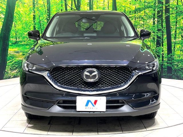MAZDA CX-5 2017 Image 31