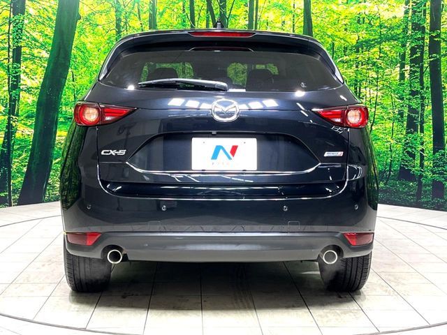 MAZDA CX-5 2017 Image 31