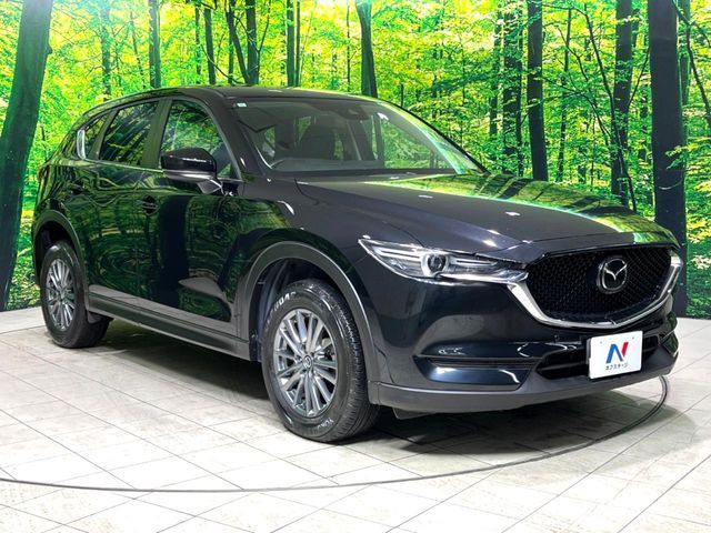 MAZDA CX-5 2017 Image 31