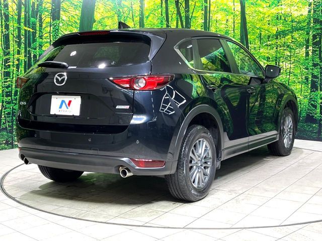 MAZDA CX-5 2017 Image 31