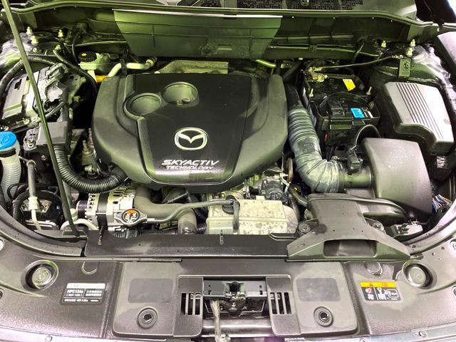 MAZDA CX-5 2017 Image 31