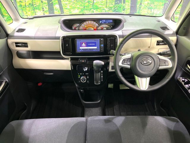 DAIHATSU MOVE CANBUS 2020 Image 31