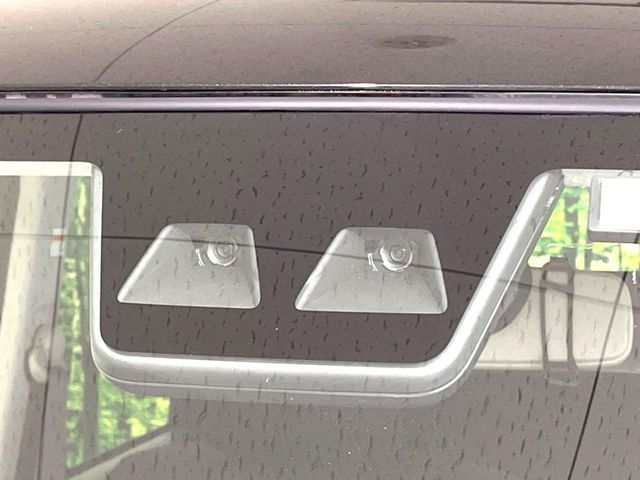 DAIHATSU MOVE CANBUS 2020 Image 31