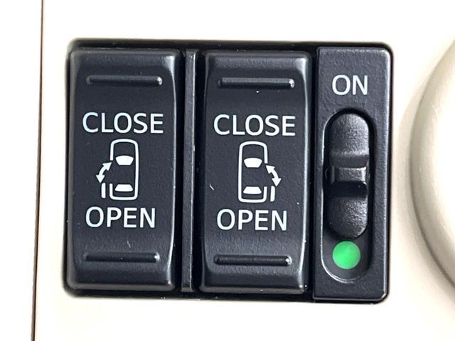 DAIHATSU MOVE CANBUS 2020 Image 31