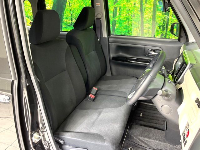 DAIHATSU MOVE CANBUS 2020 Image 31