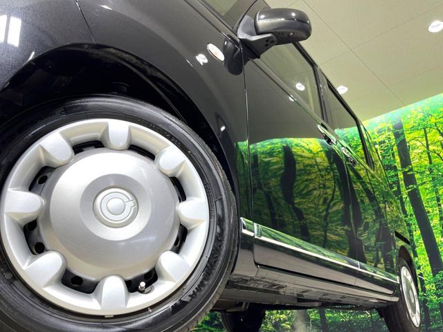 DAIHATSU MOVE CANBUS 2020 Image 31