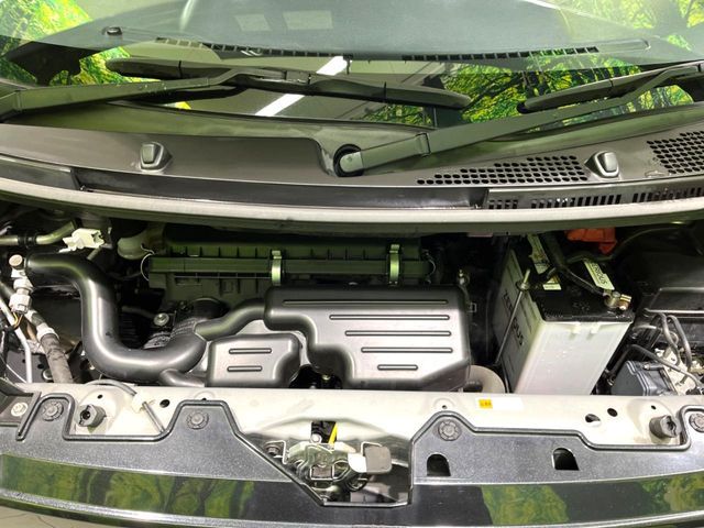 DAIHATSU MOVE CANBUS 2020 Image 31