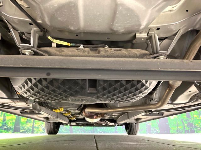 DAIHATSU MOVE CANBUS 2020 Image 31