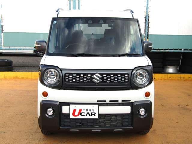 SUZUKI SPACIA GEAR 2022 Image 31