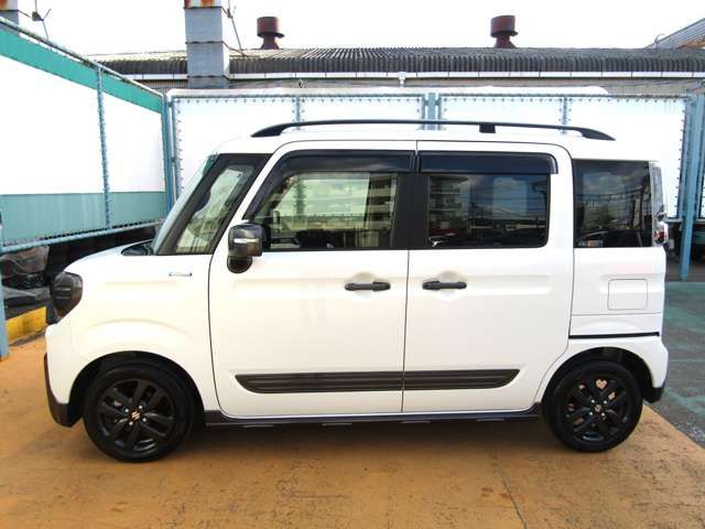 SUZUKI SPACIA GEAR 2022 Image 31