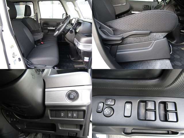 SUZUKI SPACIA GEAR 2022 Image 31