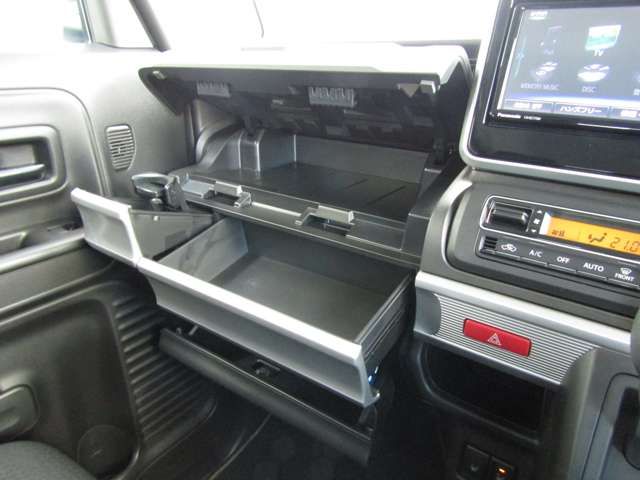 SUZUKI SPACIA GEAR 2022 Image 31