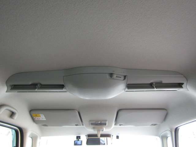 SUZUKI SPACIA GEAR 2022 Image 31