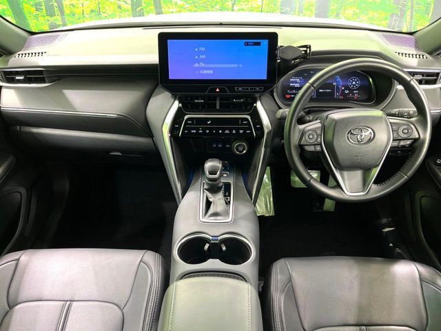 TOYOTA HARRIER 2WD 2024 Image 31