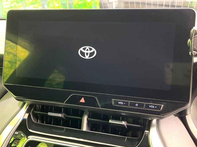 TOYOTA HARRIER 2WD 2024 Image 31