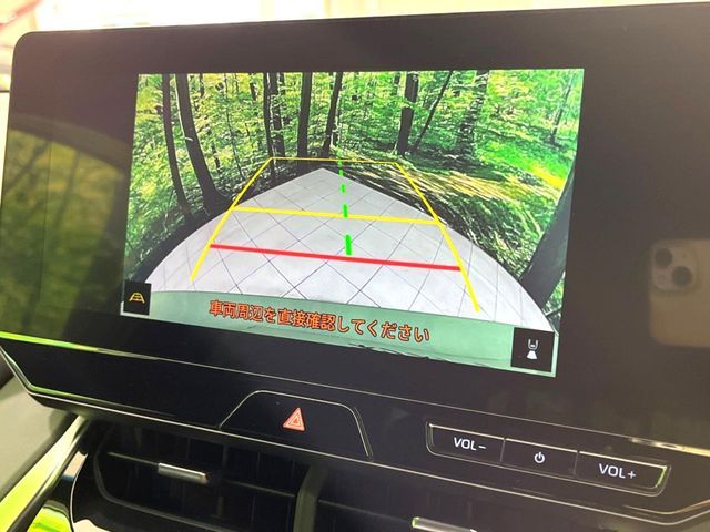 TOYOTA HARRIER 2WD 2024 Image 31