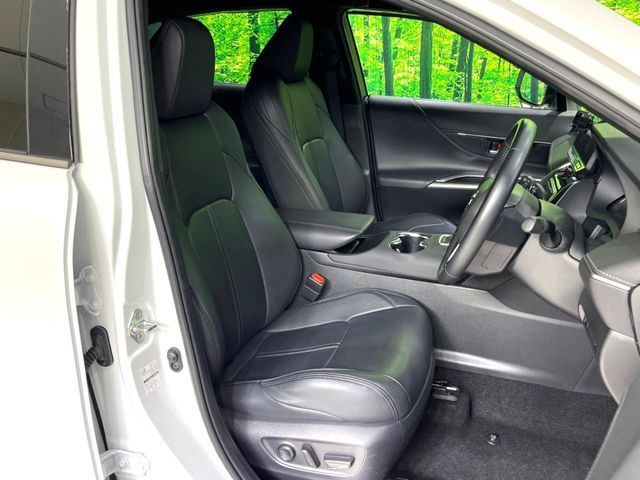 TOYOTA HARRIER 2WD 2024 Image 31