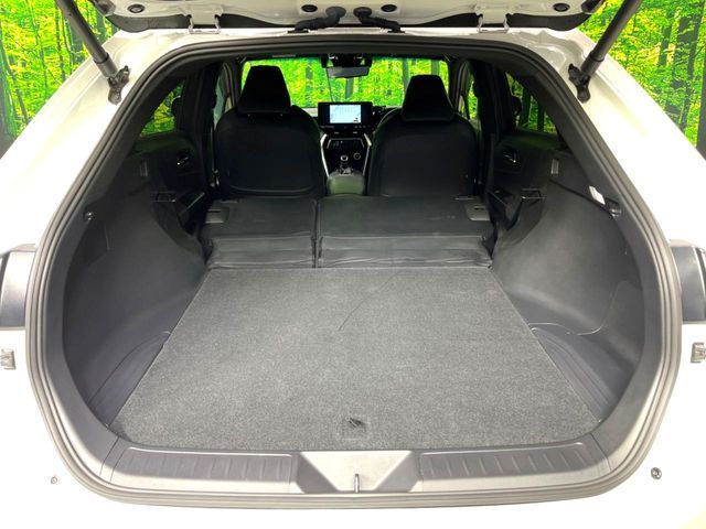 TOYOTA HARRIER 2WD 2024 Image 31