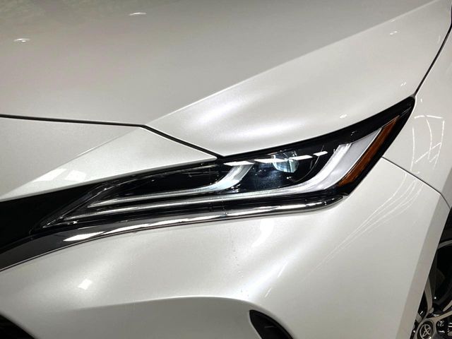 TOYOTA HARRIER 2WD 2024 Image 31