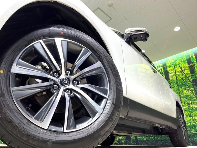 TOYOTA HARRIER 2WD 2024 Image 31