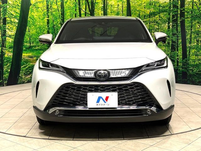 TOYOTA HARRIER 2WD 2024 Image 31