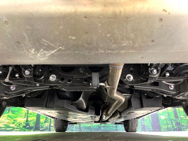 TOYOTA HARRIER 2WD 2024 Image 31