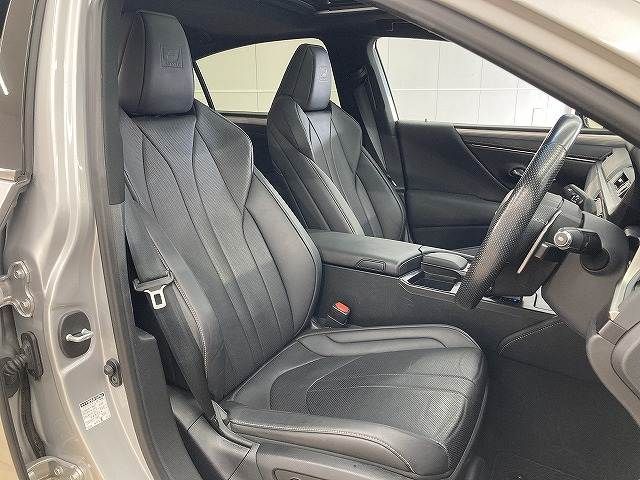 TOYOTA LEXUS ES300H 2019 Image 31