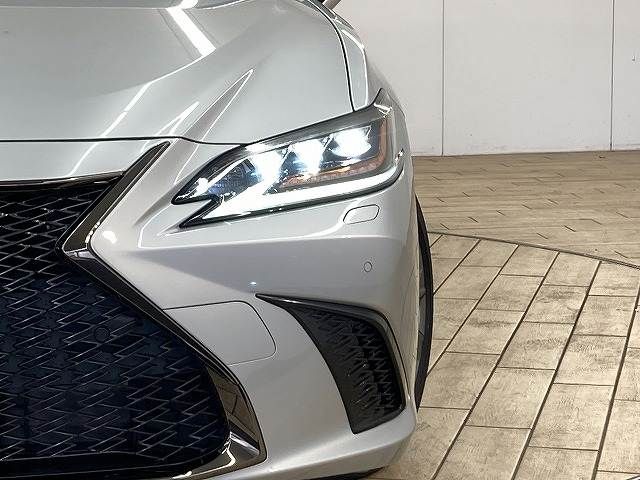 TOYOTA LEXUS ES300H 2019 Image 31