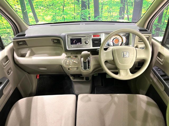 HONDA LIFE 2011 Image 31