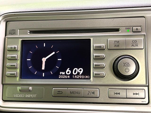 HONDA LIFE 2011 Image 31