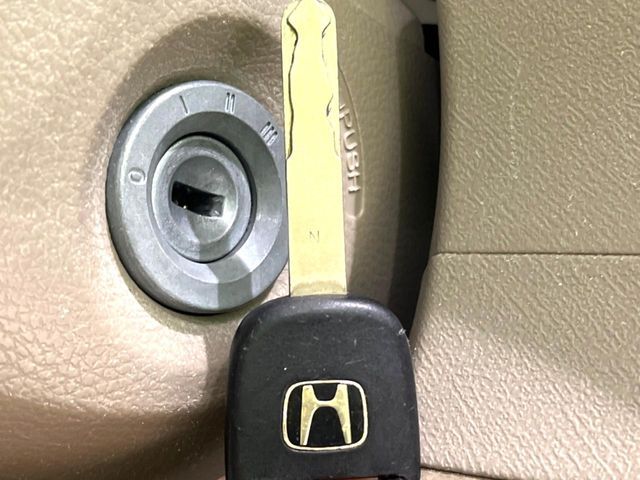 HONDA LIFE 2011 Image 31