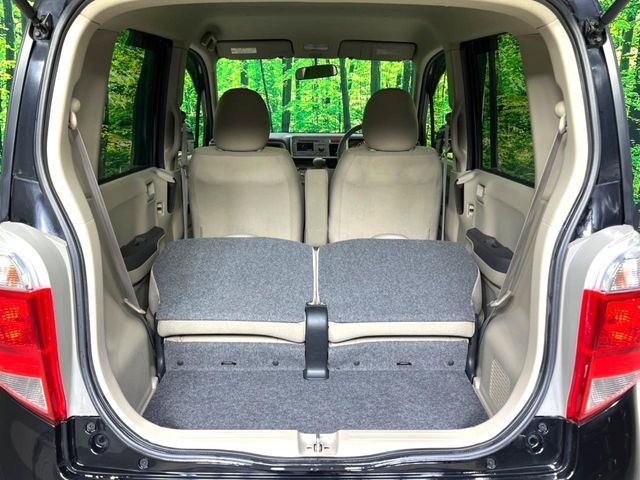 HONDA LIFE 2011 Image 31