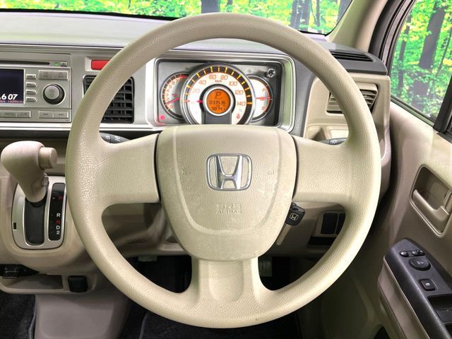 HONDA LIFE 2011 Image 31