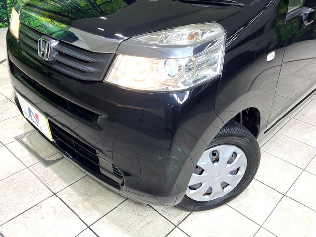 HONDA LIFE 2011 Image 31