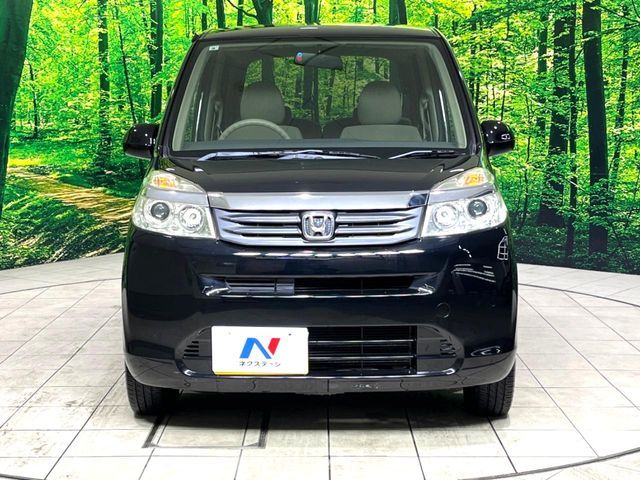 HONDA LIFE 2011 Image 31