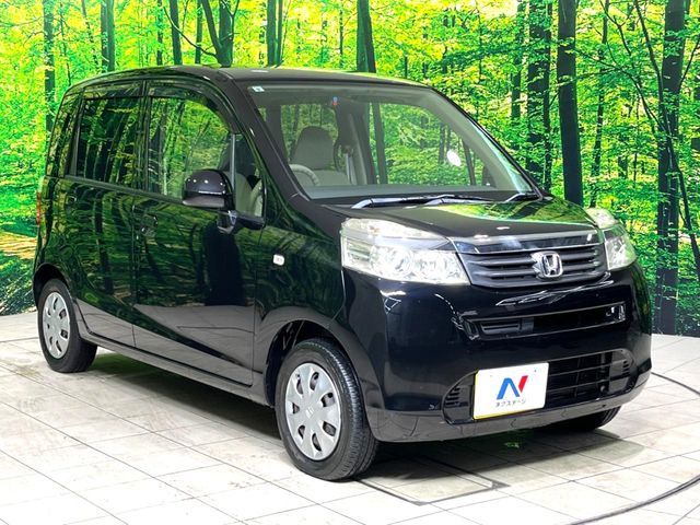 HONDA LIFE 2011 Image 31