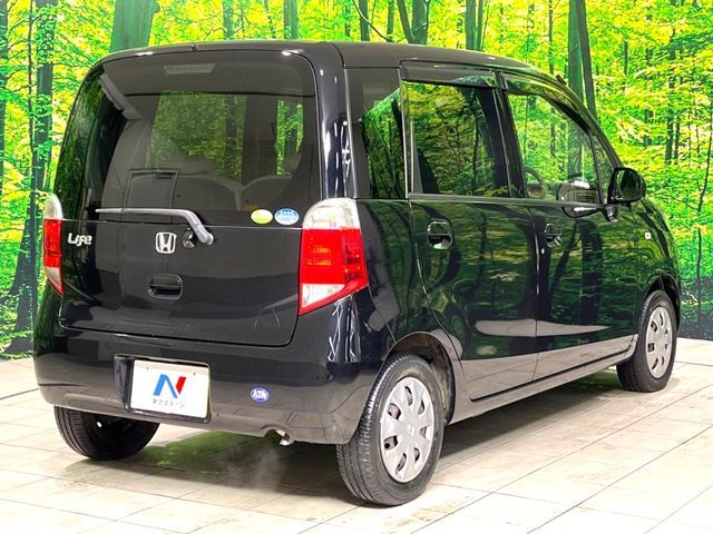 HONDA LIFE 2011 Image 31